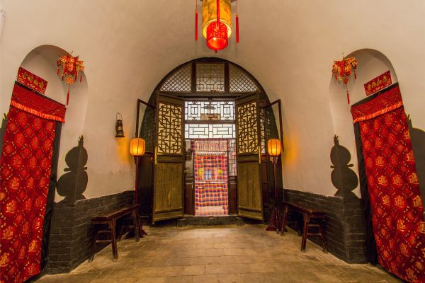Pingyao Jin Tai sheng Inn (Jinzhong)